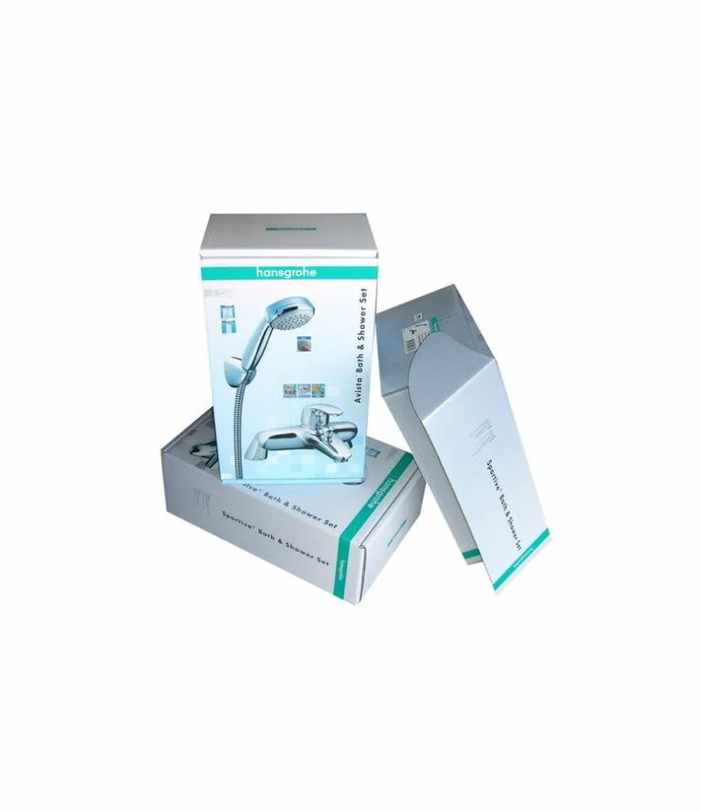 2007 emballage batiment bricolage