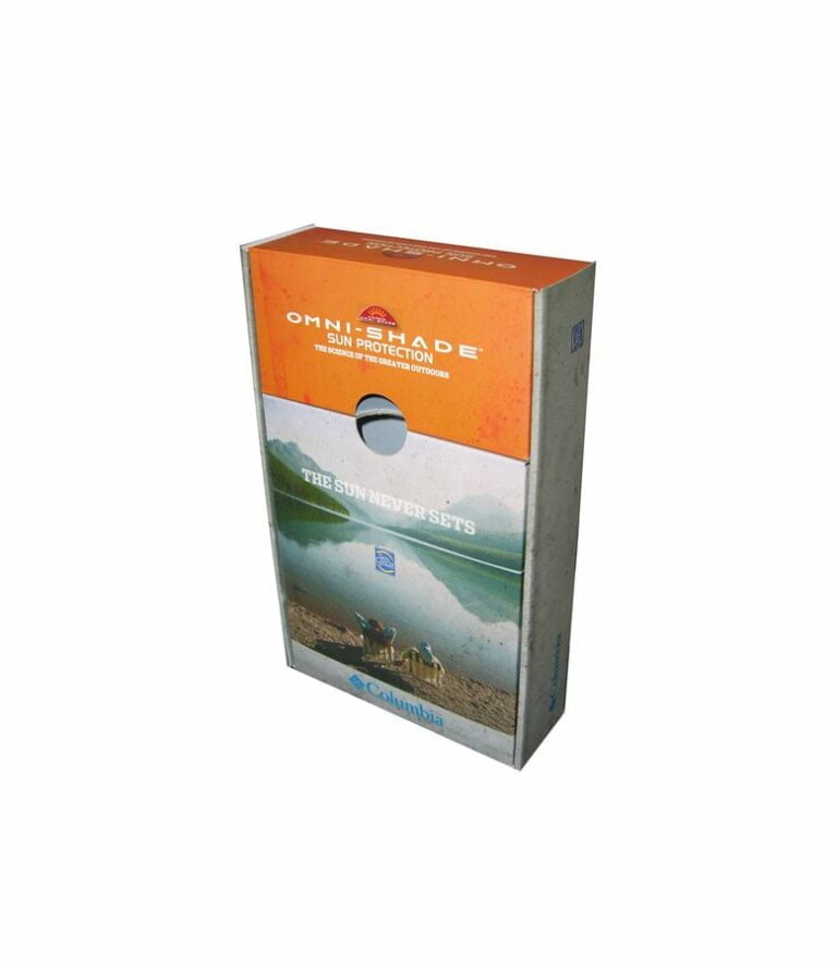 Coffret