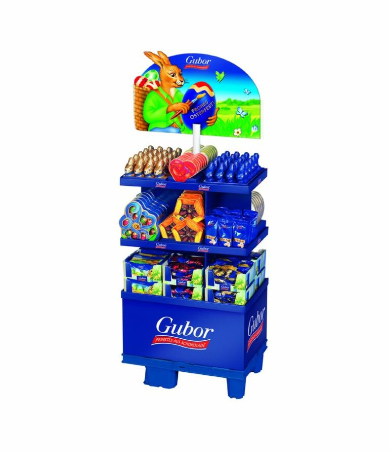 GUBOR-0800