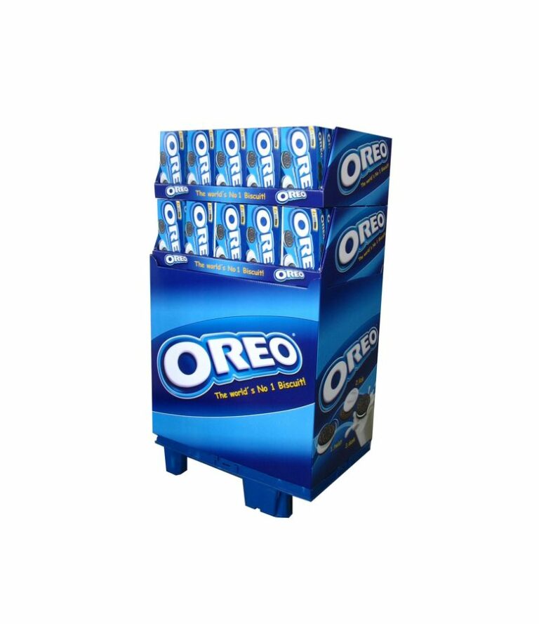 Oréo