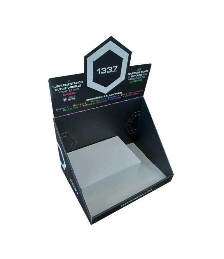 presentoir de comptoir (20)