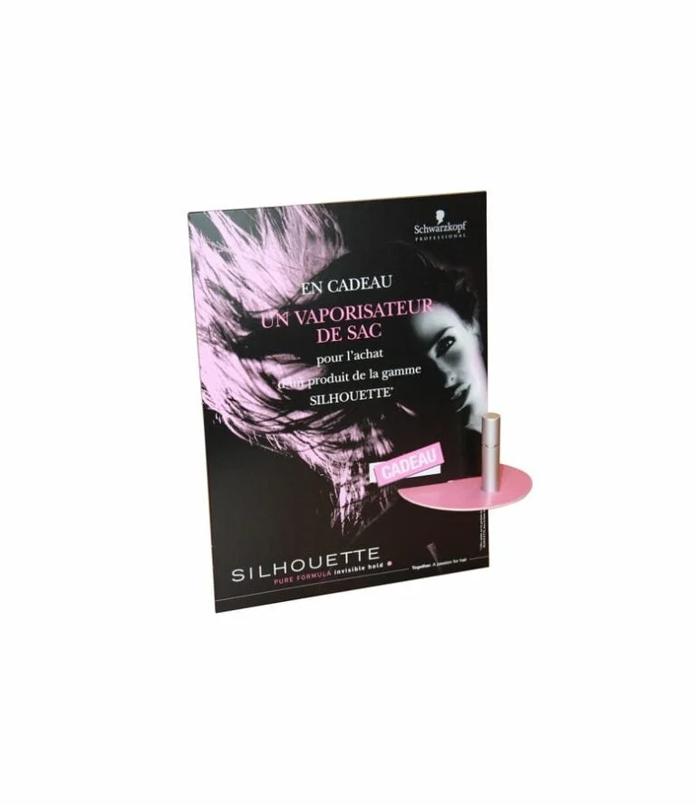 presentoir de comptoir (50)