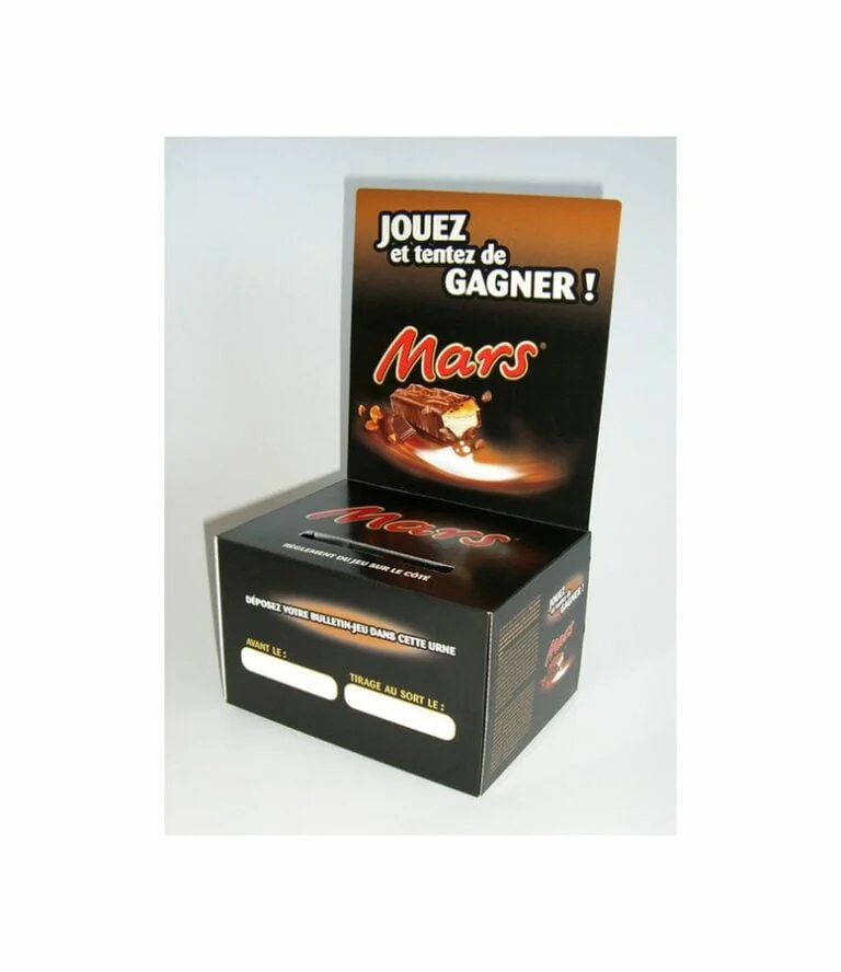 presentoir de comptoir (52)